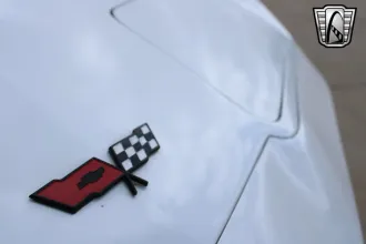 Corvette 15