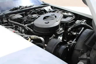 Corvette 18