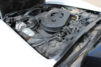 Corvette 20