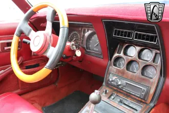 Corvette 23