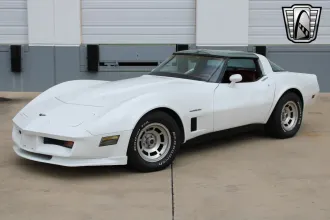 Corvette 25