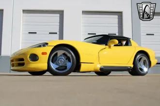 Viper 3