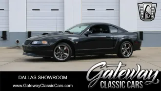 Mustang 1