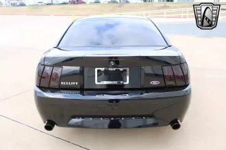 Mustang 4