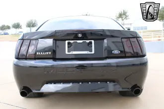 Mustang 5
