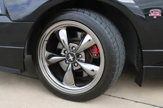 Mustang 9