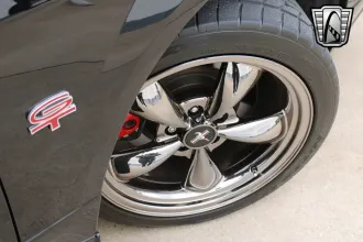 Mustang 10