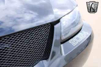 Mustang 13