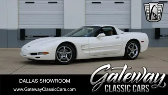Corvette 1