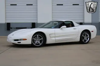 Corvette 2