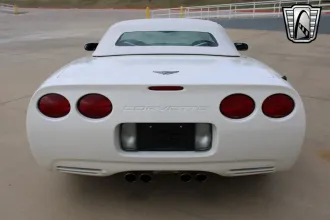 Corvette 4