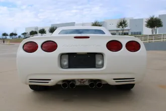 Corvette 5
