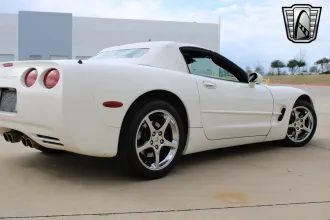 Corvette 10