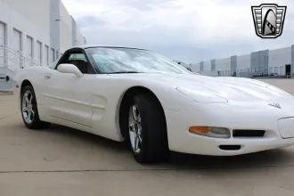 Corvette 11