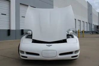 Corvette 15