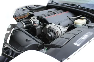 Corvette 16