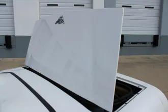 Corvette 18