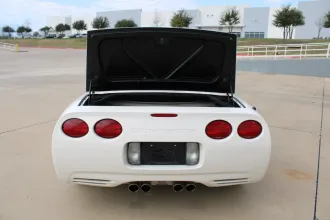 Corvette 19