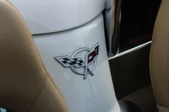 Corvette 26