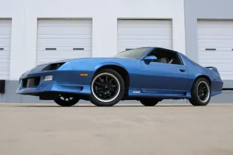 Camaro 3