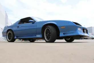 Camaro 8