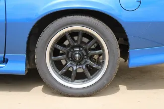 Camaro 11