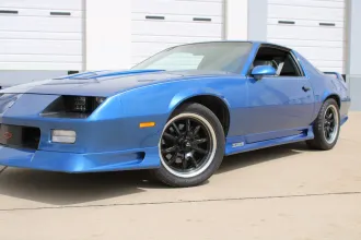 Camaro 12