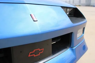 Camaro 15