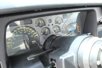 Camaro 22