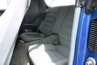 Camaro 23