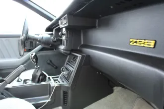 Camaro 27