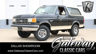 Bronco 1