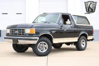 Bronco 2