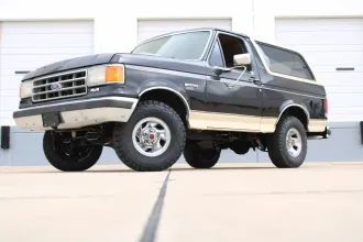 Bronco 4