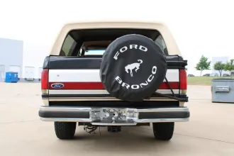 Bronco 6