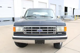 Bronco 7