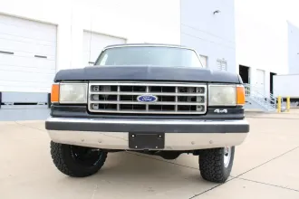 Bronco 8