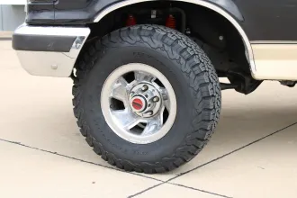 Bronco 9