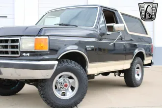 Bronco 10