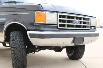 Bronco 11