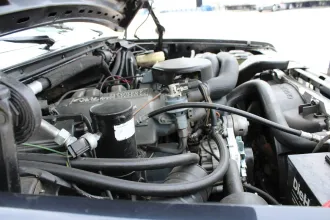 Bronco 14