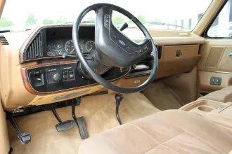Bronco 17