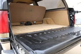 Bronco 20