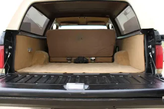 Bronco 21