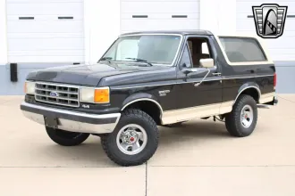 Bronco 23