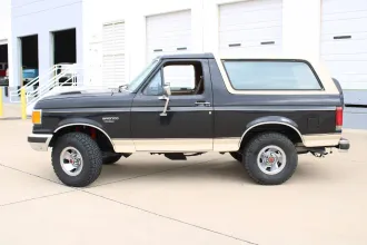 Bronco 24