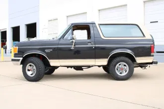 Bronco 25