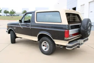 Bronco 27