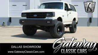 Bronco 1
