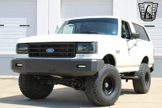 Bronco 2